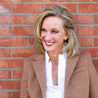 Wendy Lea, CEO of Cintrifuse, A Manifester, Bridge Builder, and Wildly Introspective Leader