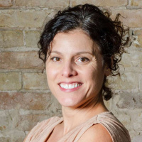 Nicole Glaros, Chief Innovation Officer of Techstars -- On Independence and Purpose