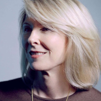 Susan Lyne, Managing Partner at AOLs BBG Ventures, a career of cutting-edge media