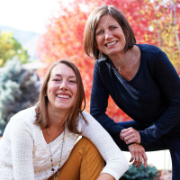 Turning the Tables: Elizabeth Kraus Interviews Sue Heilbronner, Co-Founders of MergeLane