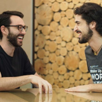 Inside Listen: Mentor Deep Dive with Co-founders of Techstars Company Monday