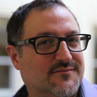 Eric Friedenwald-Fishman, Founder Metropolitan Group, Good Work as Great Business