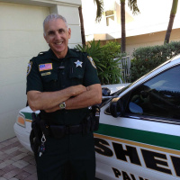 Mark Berey, From the C Suite to the Police Academy, Charting the Life you Want