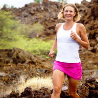 Nicole DeBoom, CEO of Skirt Sports