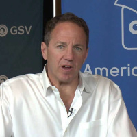 John Katzman, CEO Noodle Companies on Education, Entrepreneurship, Confidence and Leadership