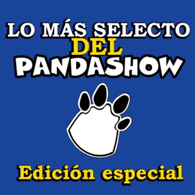 Lo Más Selecto Del Panda Show (podcast) - Www.poderato.com/selectopandashow