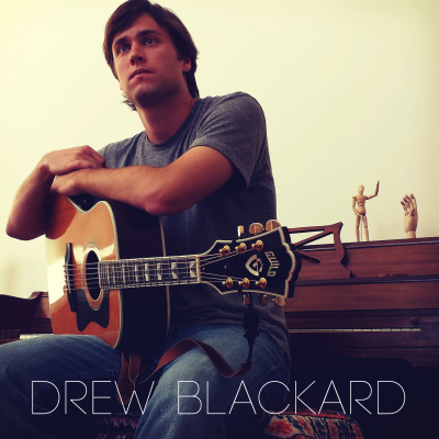 Indie Folk Songs By Drew Blackard (more Available On Itunes)