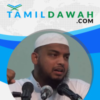 Yaser Firdousi – This is our calling and this is our religion