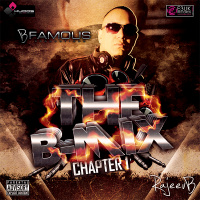 TRACK 12 – Moment 4 Life (DJ Unkz Tribute Remix)