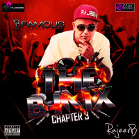 TRACK 07 London (B Famous Remix)