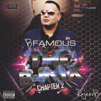 TRACK 15 – Diamonds (B Famous Remix)