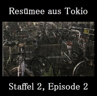 Resümee aus Tōkyō 2 Episode 2 – Abenteuer der japanischen Bürokratie