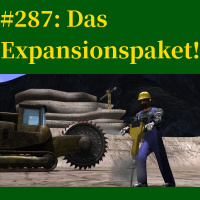#287: Das Expansionspaket!