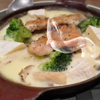 Aal 30: Rettich mit winzig kleinen Fischen drauf