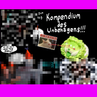 #154: Männer in Gummianzügen, die auf allen vieren rumrobben (Geburtstag Teil 1)