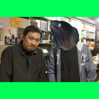 Aal 34: Das Vorspiel zum Merchandiseverkauf