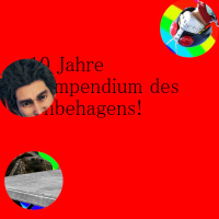 #226: Die Fuß, dabei ist Fuß eigentlich ein männliches Wort (Geburtstag, Teil 3/10)