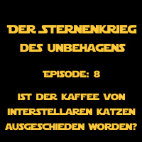SKdU 08: Ist der Kaffee von interstellaren Katzen ausgeschieden worden?