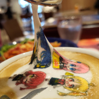 Aal 35: Die Gurke ist das Pferd, die Aubergine ist die Kuh