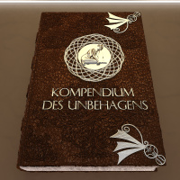 #239: Immer den Klappentext rauf und runter!