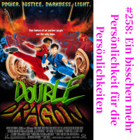 #258: Ein bisschen mehr Persönlichkeit für die Persönlichkeiten