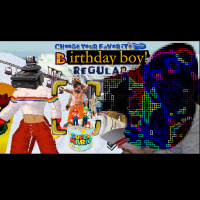 #189: Cybermönche mit Laserbarrieren im Meer (Geburtstag Teil 3)