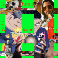 #275: Die Wahrscheinlichkeit, dass du ein Arschloch siehst, ist sehr hoch (Weihnachtsspektakel 2025, Teil 6)