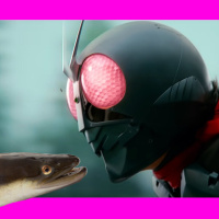 Aal 25: Abgehackter Arm als heilender Rückenkratzer