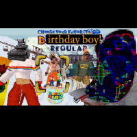 #190: Mein Papa hat Counter Strike gekauft (Geburtstag Teil 4)