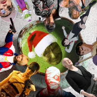 #252: Jahresrückblick und Weihnachtsspektakel Teil 6: Da ist ja gar nicht so viel Nacktheit drin!