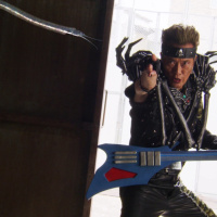 #Japanuary 2025: Gundam: Requiem for Vengeance und Koichi Sakamoto