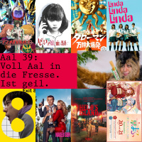 Aal 39: Voll Aal in die Fresse. Ist geil.