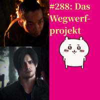 #288: Das Wegwerfprojekt