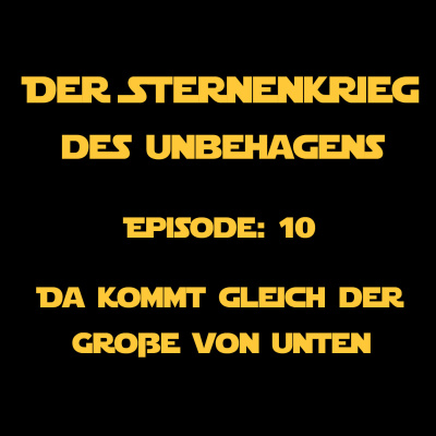 Kompendium Des Unbehagens