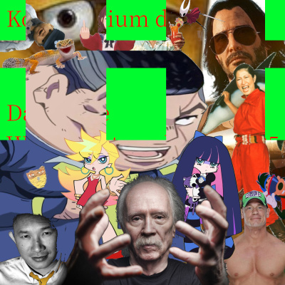 Kompendium Des Unbehagens