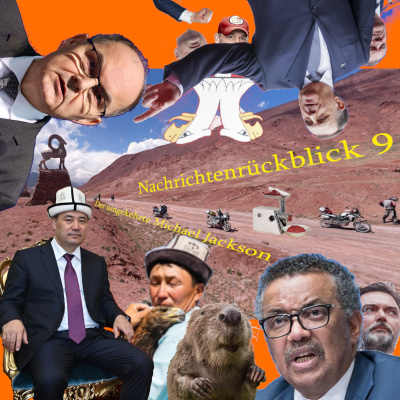 Kompendium Des Unbehagens