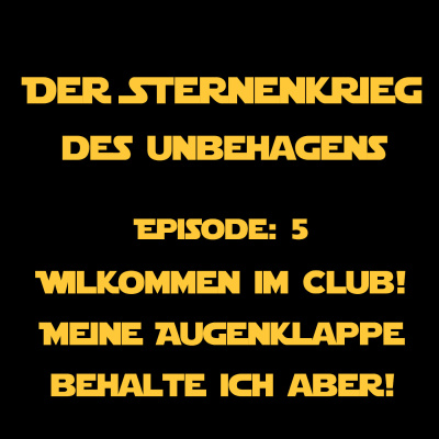 Kompendium Des Unbehagens