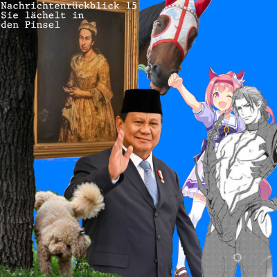 Kompendium Des Unbehagens