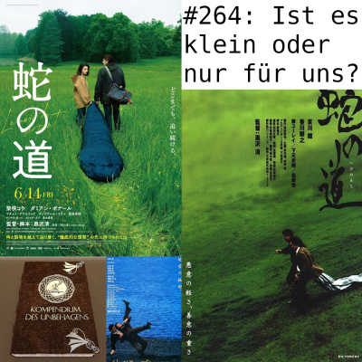 Kompendium Des Unbehagens