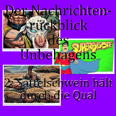 Kompendium Des Unbehagens