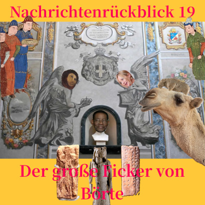 Kompendium Des Unbehagens