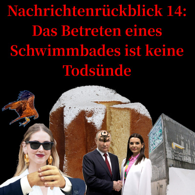 Kompendium Des Unbehagens