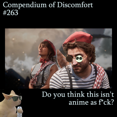 Kompendium Des Unbehagens