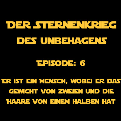 Kompendium Des Unbehagens