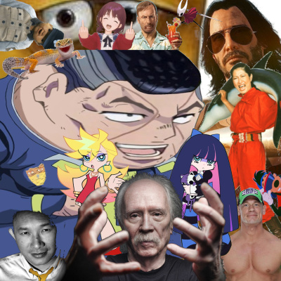 Kompendium Des Unbehagens