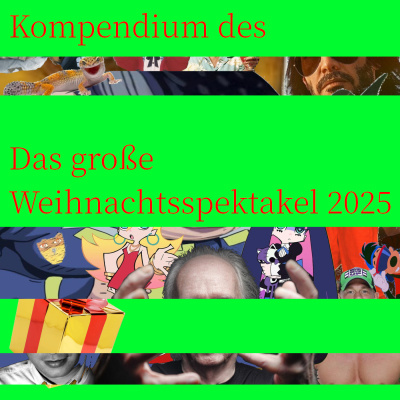 Kompendium Des Unbehagens