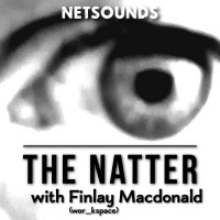 Netsounds Natter with... Finlay Macdonald