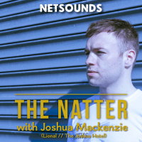 Netsounds Natter with... Joshua Mackenzie