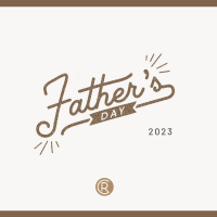 Fathers Day 2023