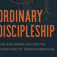 Ordinary Discipleship